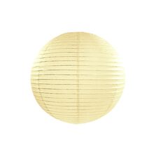 Lampion hartie bambus, diametru 30 cm