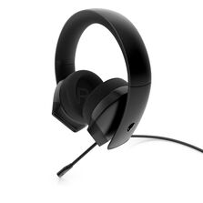 Casti Dell Headset Alienware Gaming AW310H, negru