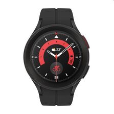Galaxy Watch5 Pro 45mm Bluetooth Black