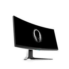 Monitor Gaming Dell Alienware 37.5'' AW3821DW, IPS, LED, WQHD+, 3840 x 1600 at 144Hz, 21:9
