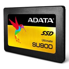 SSD ADATA Ultimate SU900, 2.5", 256GB, SATA III