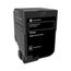 Toner Lexmark 74C2HKE BLACK, 20k ,compatibil cu CS725de, CS720de ,CS720dte, CS725dte